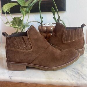 Sofft Ankle Boots